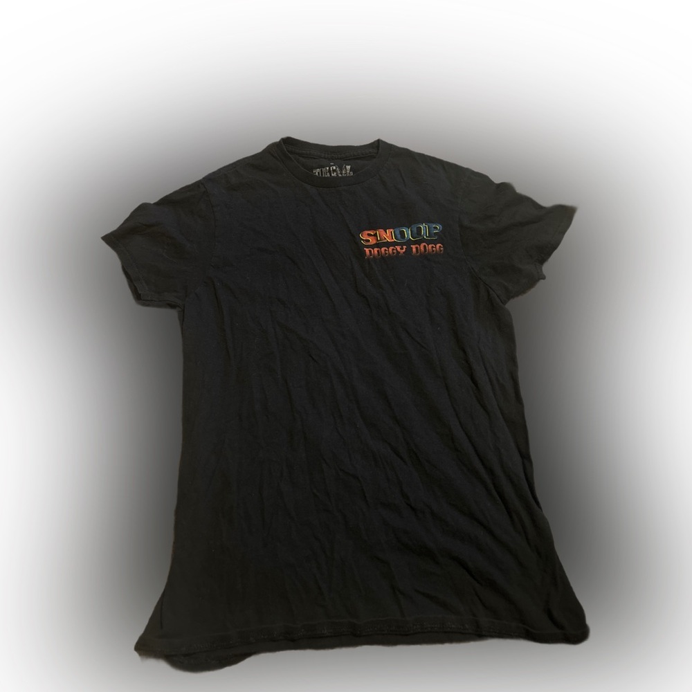 Snoop Dogg Tshirt